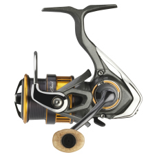 Naviják DAIWA 22 Silver Creek X LT