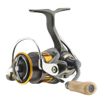 Naviják DAIWA 22 Silver Creek X LT