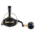 Naviják Daiwa 23 Saltiga