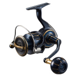 Naviják Daiwa 23 Saltiga