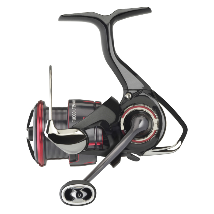 Naviják Daiwa 23 Fuego LT Naviják Daiwa 23 Fuego LT