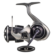 Naviják Daiwa 25 Caldia MQ LT
