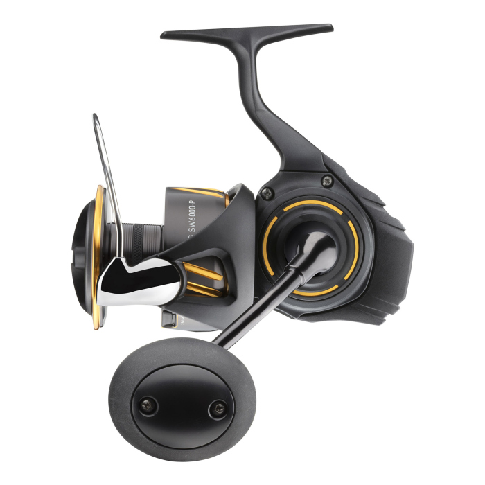 Naviják Daiwa 26 BG SW Naviják Daiwa 26 BG SW