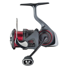 Naviják Daiwa 25 Ballistic AIR LT