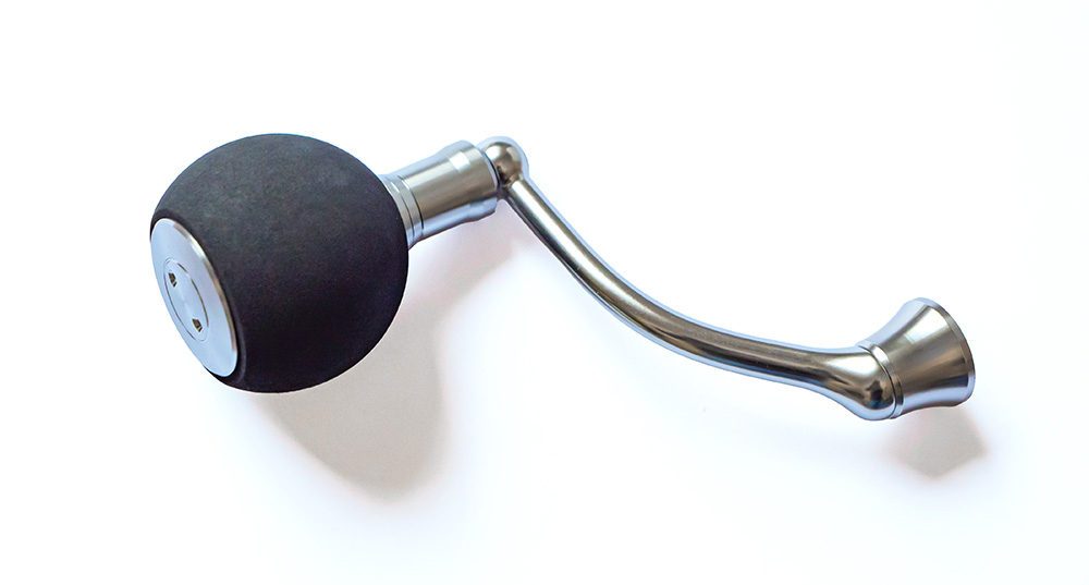 Náhradní univerzální klička DAIWA Power Handle Náhradní univerzální klička DAIWA Power Handle