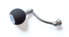 Náhradní univerzální klička DAIWA Power Handle