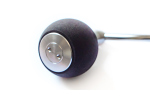Náhradní univerzální klička DAIWA Power Handle