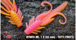 Tutti Frutti - UV COLOR