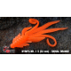 Signal Orange - UV COLOR