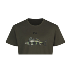 Tričko DAIWA D-VEC Zander