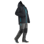 Zímní oblek D-VEC DAIWA