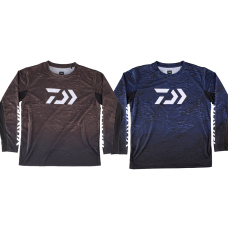 UV Tričko DAIWA D-VEC SUNPROTECTION