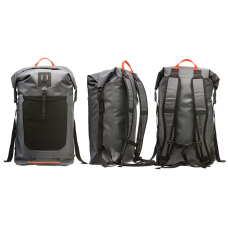 Batoh GRUNDÉNS Bootlegger Roll Top 30L