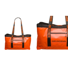 Taška GRUNDÉNS Gear Hauler Tote 50L Taška GRUNDÉNS Gear Hauler Tote 50L