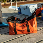 Taška GRUNDÉNS Gear Hauler Tote 50L
