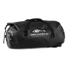 Taška GRUNDÉNS Shackelton Duffel 105L - Black
