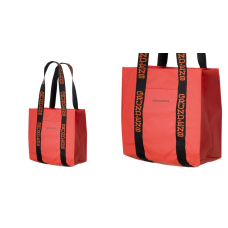 Taška GRUNDÉNS Shoreman Tote Taška GRUNDÉNS Shoreman Tote
