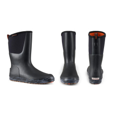Holínky GRUNDÉNS 12" Deck Boot - Blackbeard