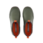 Boty GRUNDÉNS Deck-Boss Ankle - Zero Shucks Green