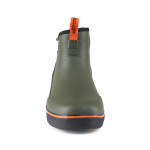Boty GRUNDÉNS Deck-Boss Ankle - Zero Shucks Green