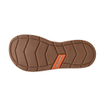 Žabky GRUNDÉNS Deck-Boss - Brindle