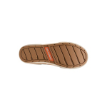 Boty GRUNDÉNS Deck-Boss Ankle - Otter