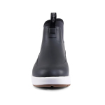 Boty GRUNDÉNS Deck-Runner Ankle - Black