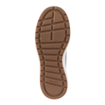 Boty GRUNDÉNS Deck-Runner Ankle - Black