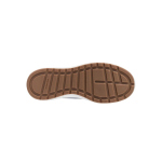 Boty GRUNDÉNS Deck-Runner Ankle - Blue Abyss