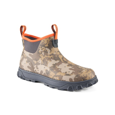 Boty GRUNDÉNS Deviation 6 Inch Ankle - Whiskey Camo