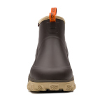 Boty GRUNDÉNS Deviation 6 Inch Ankle - Brown