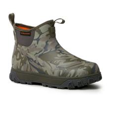 Boty GRUNDÉNS Deviation 6 Inch Ankle - Refraction Camo Stone