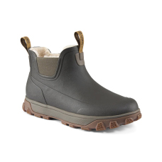 Boty GRUNDÉNS Deviation Sherpa Ankle - Brown