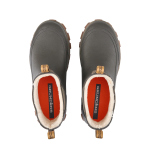 Boty GRUNDÉNS Deviation Sherpa Ankle - Brown