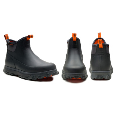 Boty GRUNDÉNS Deviation 6 Inch Ankle - Anchor