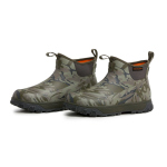 Boty GRUNDÉNS Deviation 6 Inch Ankle - Refraction Camo Stone