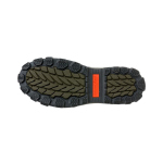 Boty GRUNDÉNS Deviation 6 Inch Ankle - Refraction Camo Stone