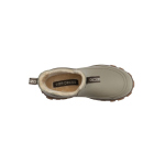 Boty GRUNDÉNS Deviation Sherpa Ankle - Silt