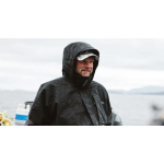 Bunda Gore-Tex® GRUNDÉNS Buoy - Black