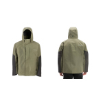 Bunda Gore-Tex® GRUNDÉNS Buoy - Deep Lichen Green