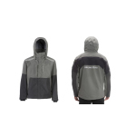 Bunda Gore-Tex® GRUNDÉNS Gambler - Charcoal