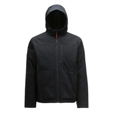 Bunda Ballast Insulated - Black