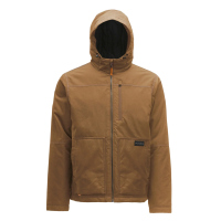 Bunda Ballast Insulated - Sepia
