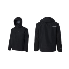 Bunda Gore-Tex® GRUNDÉNS Buoy X 2.0 - Black