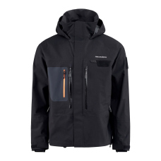 Bunda Gore-Tex® GRUNDÉNS Portal PRO - Black Bunda Gore-Tex® GRUNDÉNS Portal PRO - Black