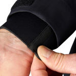 Bunda Gore-Tex® GRUNDÉNS Portal PRO - Black