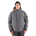 Bunda GRUNDÉNS Transmit X Insulated - Anchor