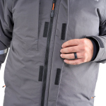 Bunda GRUNDÉNS Transmit X Insulated - Anchor