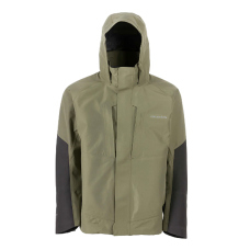 Bunda Gore-Tex® GRUNDÉNS Buoy - Deep Lichen Green