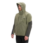 Bunda Gore-Tex® GRUNDÉNS Buoy - Deep Lichen Green